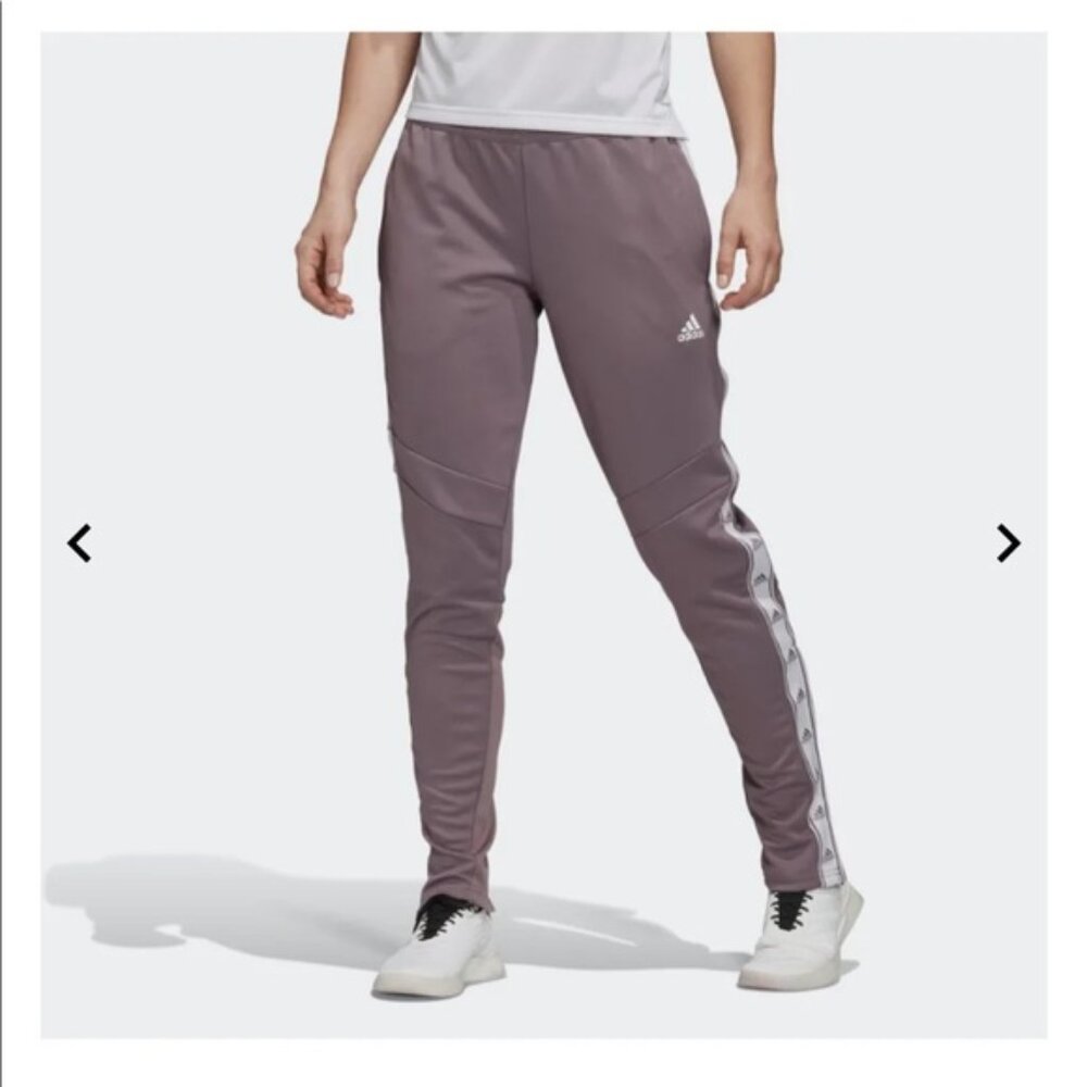 Women's Tiro 19 Legacy Pants NWOT - XL